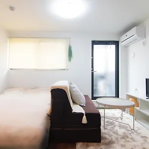 Base Hanegi Appartement