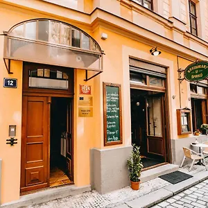 Dar 3* Прага