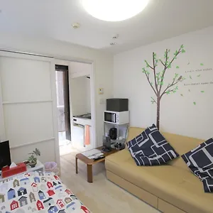 アパート Fukuoka Single 福岡市
