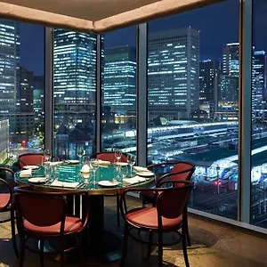 Otel Four Seasons At Marunouchi, Tokyo