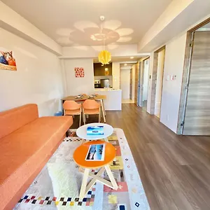 Akasaka Appartement