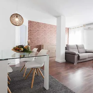 4 Con Terraza Privada En El Centro Apartamento Gerona