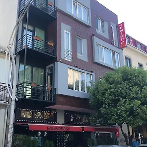 Ventura 4* Батуми