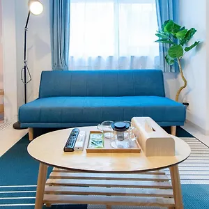 Sunshine Tower Premium Appartement