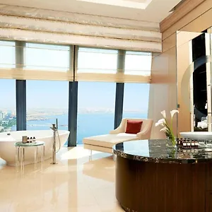Fairmont Baku, Flame Towers Aserbaidschan