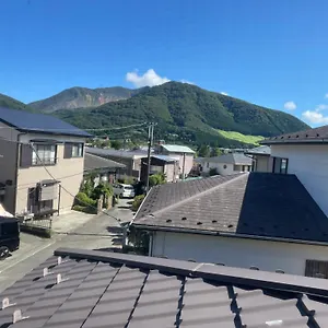 アパート 貸切古民家yukan 箱根町