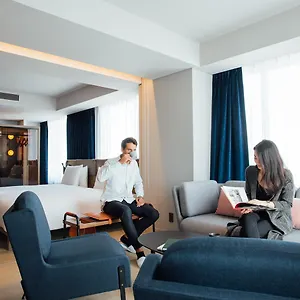 Hotell Nohga Ueno, Tokyo prefektur