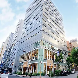 4* Hotel Gracery Ginza