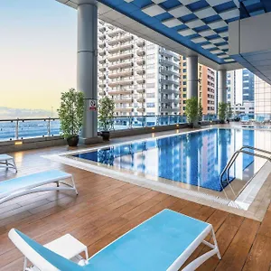 Ramada By Wyndham Barsha Heights 4* Дубай