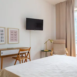 Palazzo Lombardia - Station - Bighome Apartamento Milán