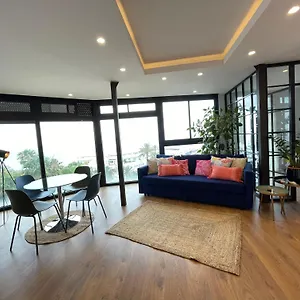 Precioso Paseo Maritimo Apartamento Marbella