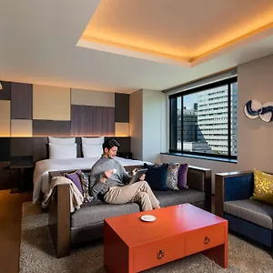 Pullman Tamachi Отель