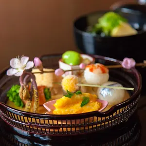 **** Ryokan Kinoe Japan