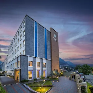 ***** Hotel Distrikt 9 Indien