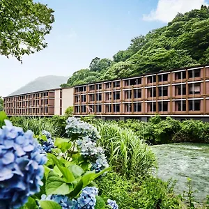 ***** Hotel Indigo Gora By Ihg Japan