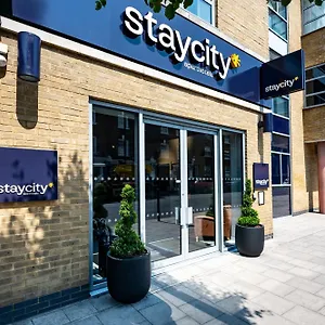 Aparthotel Staycity Greenwich High Road