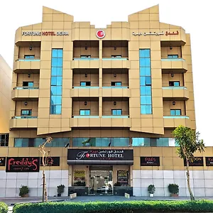 Fortune Deira 3* Дубай