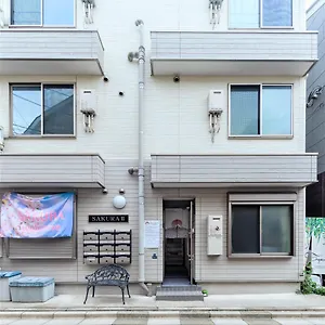 Sakura Apartamento