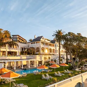 Ellerman House Südafrika