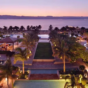 Moevenpick & Tala Bay Rezort