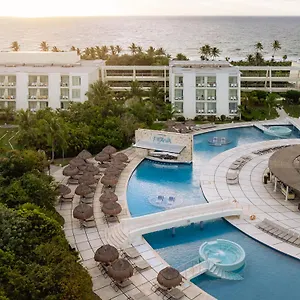 ***** Feriested Grand Sirenis Riviera Maya & Mexico