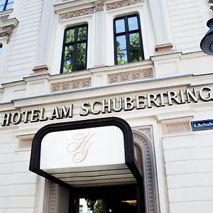 Am Schubertring Österreich