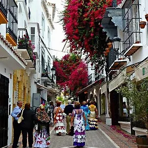 Heart Of Old Town Apartamento Marbella