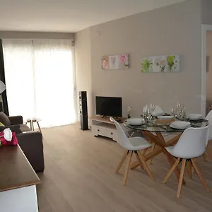 Flavia Ii Sant Damia Apartamento Sitges