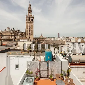Boutique Center Apartamento Sevilla