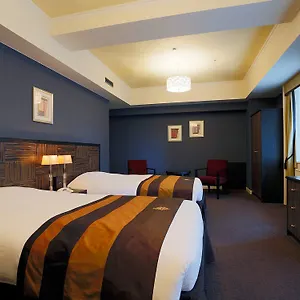 **** Hotel Monterey Japan