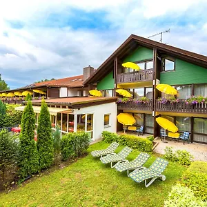 Sonnenhof Deutschland