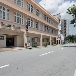 Penta Singapur