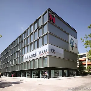 Citizenm South Niederlande