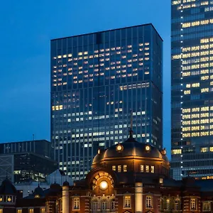 Hotell Shangri-la, Tokyo prefektur