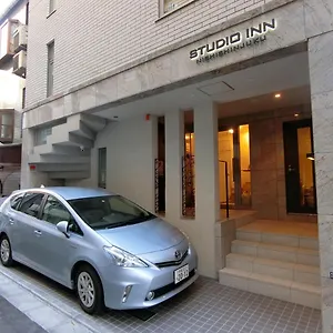 Nishi Shinjuku Apartamento