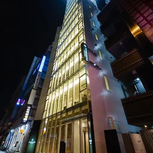 上野可可尼东正酒店 酒店