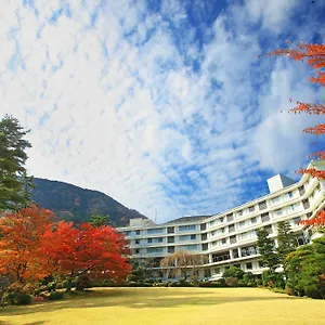 **** Ryokan Kowakien Japan