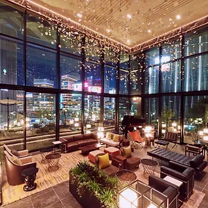 Hotell The Gate By Hulic, Tokyo prefektur
