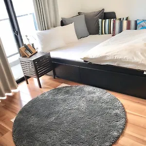 アパート Local Hakata No8 福岡市