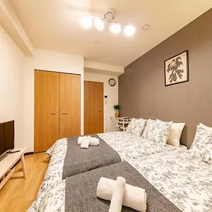 アパート レスペデザ 大阪市