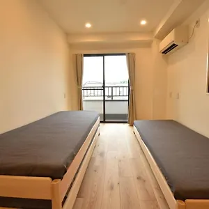 Enzo Appartement