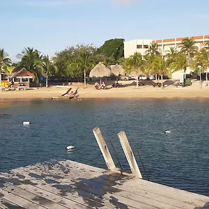 Homely Curacao Apartamento Willemstad