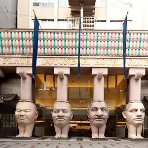 visit hotel