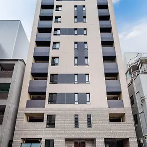 Hiz Ginza Appartement