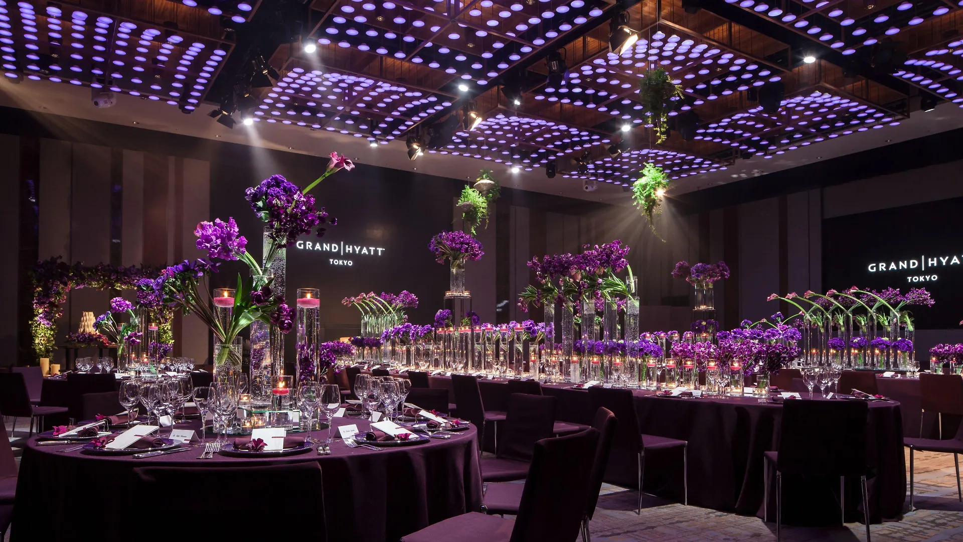 Hotel Grand Hyatt Prefektura Tokio 5*,  Japonsko
