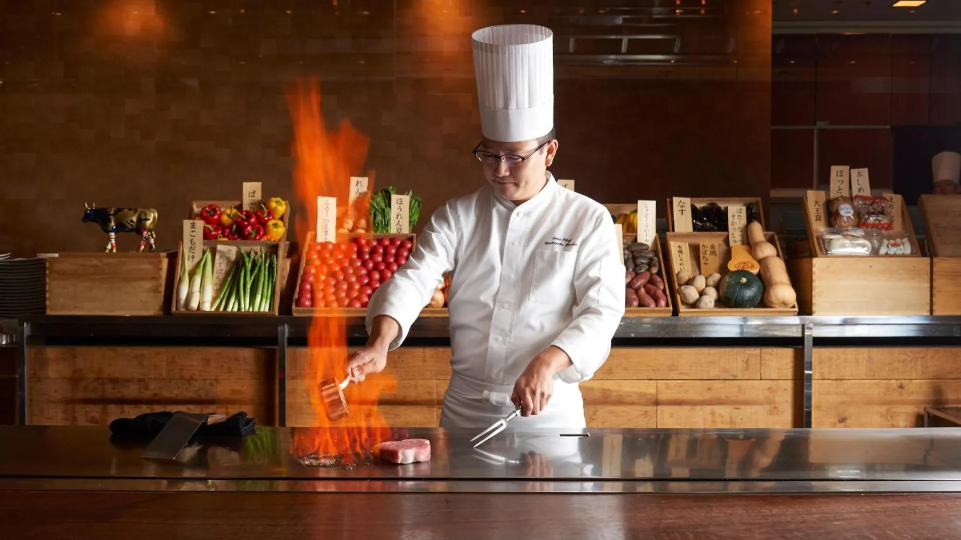 Hotel Grand Hyatt Prefektura Tokio Japonsko