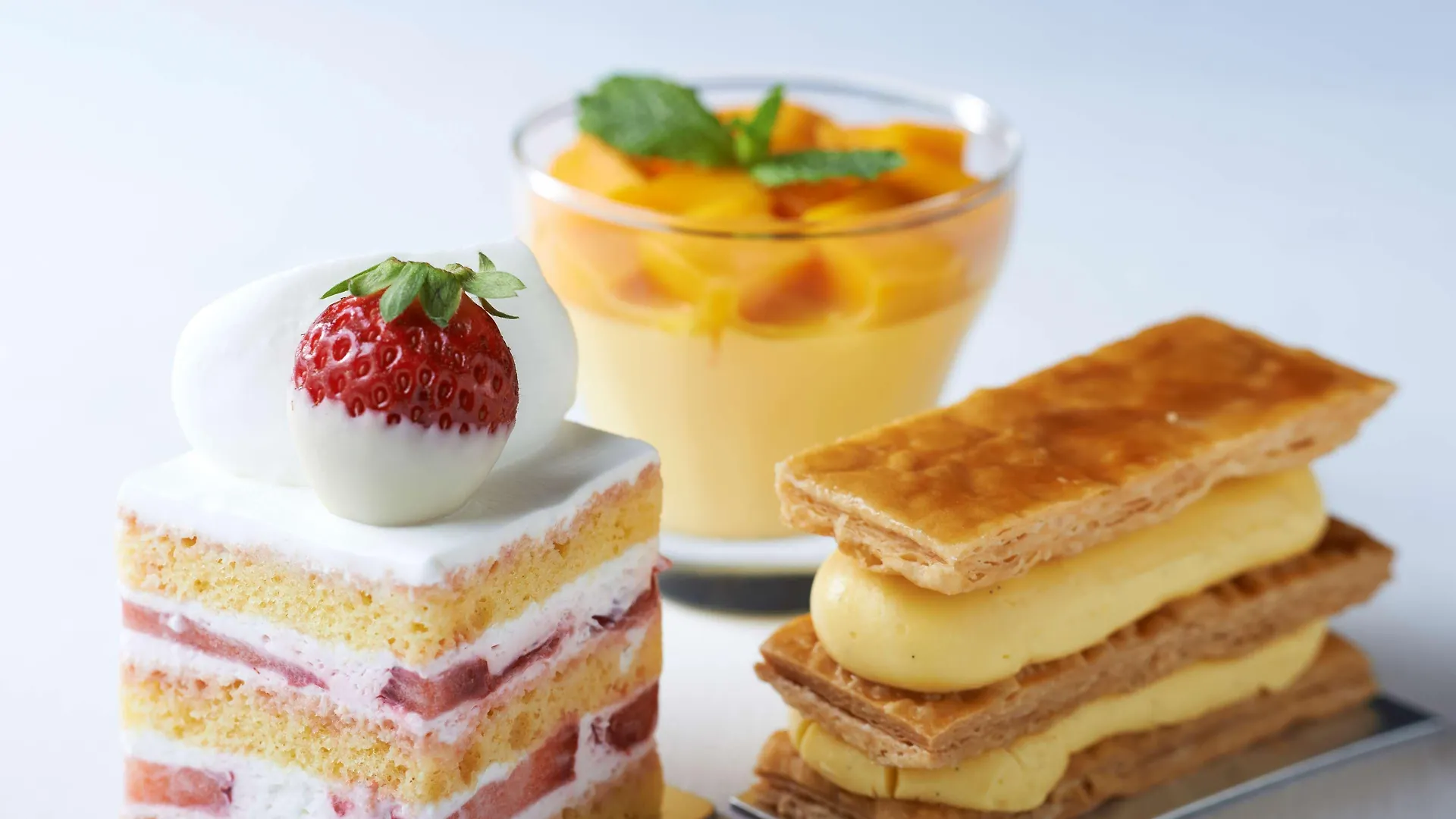 Hotel Grand Hyatt Tokio