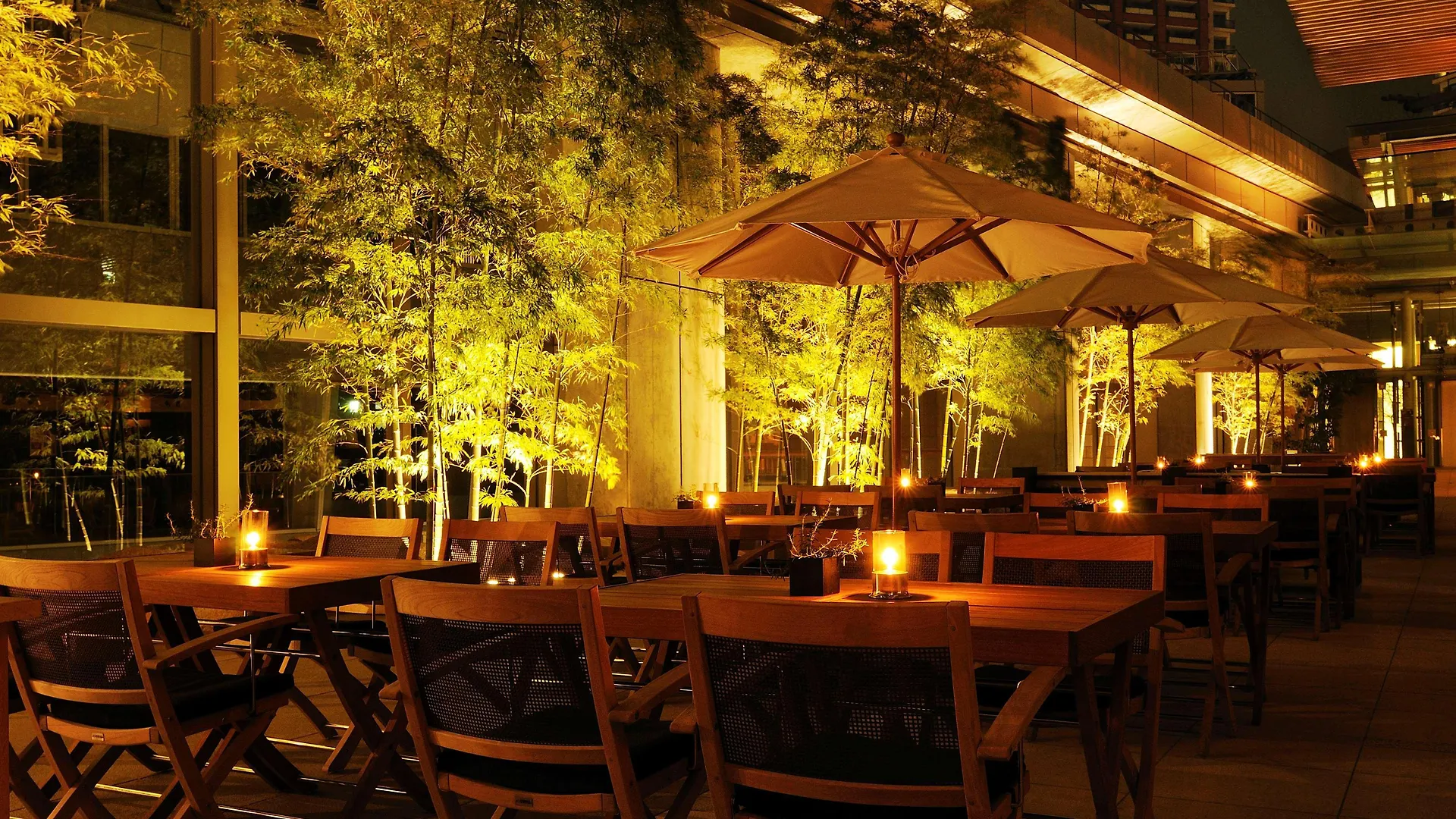 Hotel Grand Hyatt Tokio 5*,  Japón