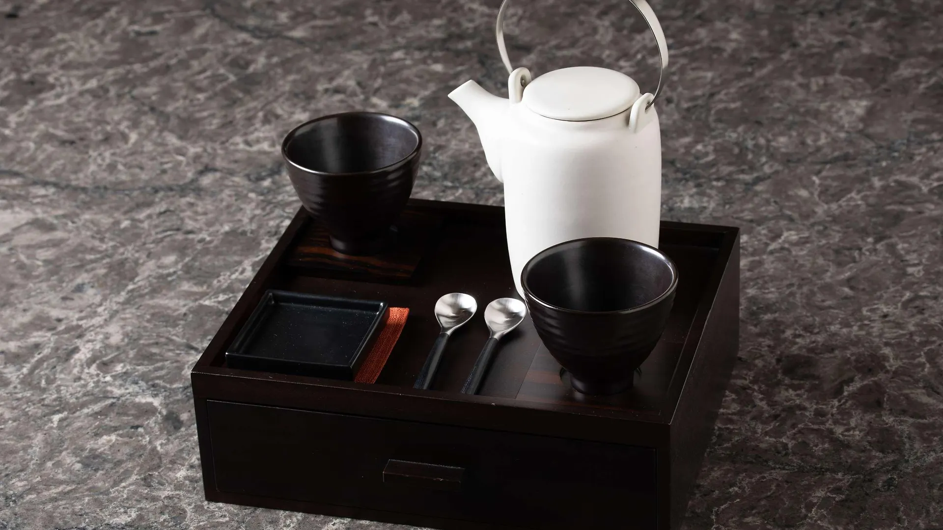 Hotel Grand Hyatt Tokio