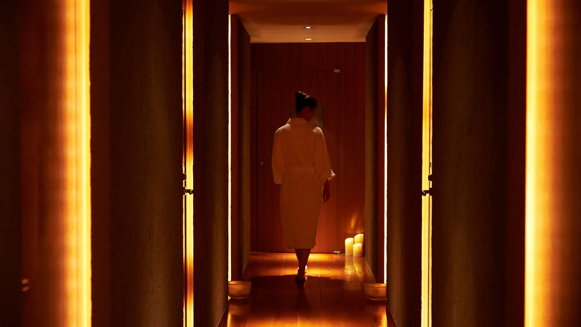 Hotel Grand Hyatt Tokio